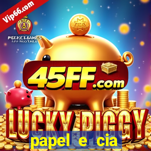 papel e cia salvador shopping